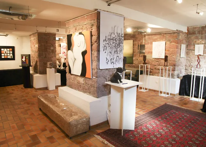 Hotel Domaine De Beaupre - Hotel The Originals Relais Guebwiller