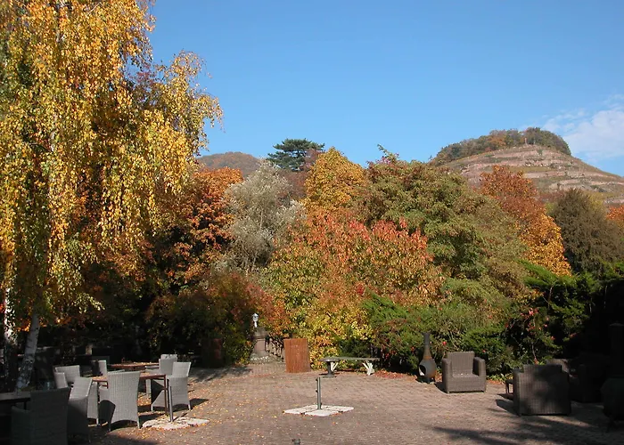 Domaine De Beaupre - Hotel The Originals Relais Hotel Guebwiller