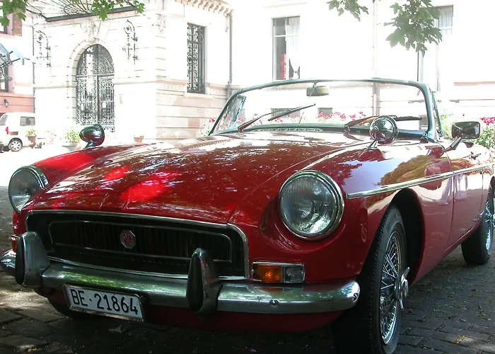 Domaine De Beaupre - Hotel The Originals Relais 3*