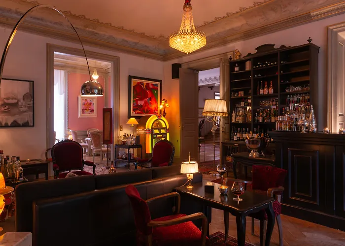 Domaine De Beaupre - The Originals Relais 3*