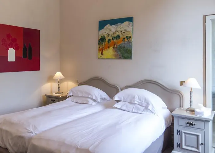 Domaine De Beaupre - Hotel The Originals Relais