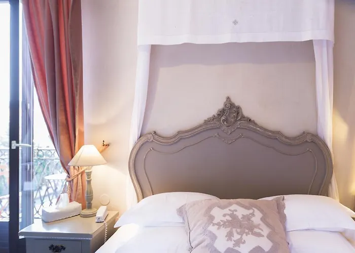 Domaine De Beaupre - Hotel The Originals Relais Hotel Guebwiller