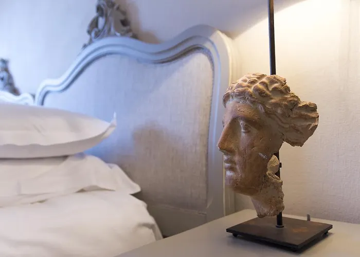 Domaine De Beaupre - Hotel The Originals Relais