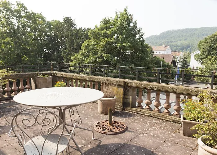 Domaine De Beaupre - Hotel The Originals Relais Hotel 3*