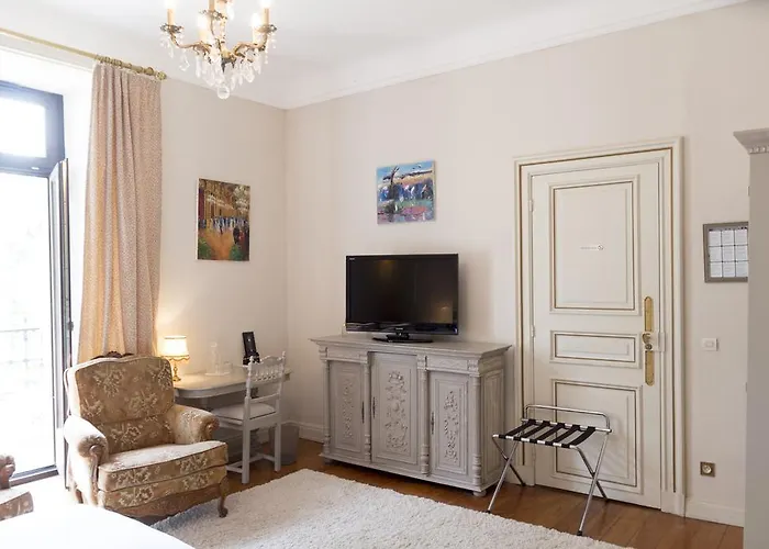 Hotel Domaine De Beaupre - Hotel The Originals Relais Guebwiller