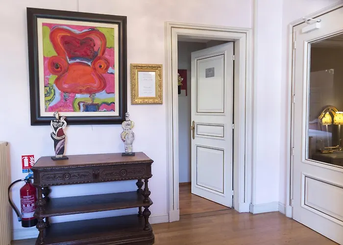 Hotel Domaine De Beaupre - Hotel The Originals Relais 3*