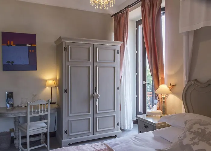 Domaine De Beaupre - Hotel The Originals Relais Hotel Guebwiller