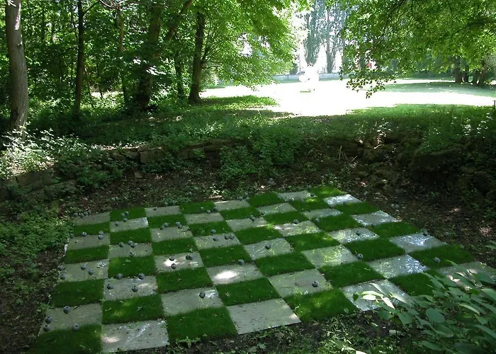 Domaine De Beaupre - Hotel The Originals Relais Guebwiller